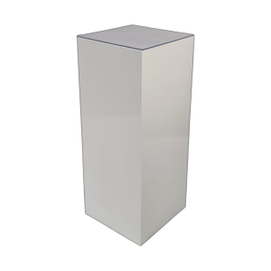 «Premium» Stehkube mit Plexiplatte 1